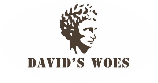 DAVID'S WOES